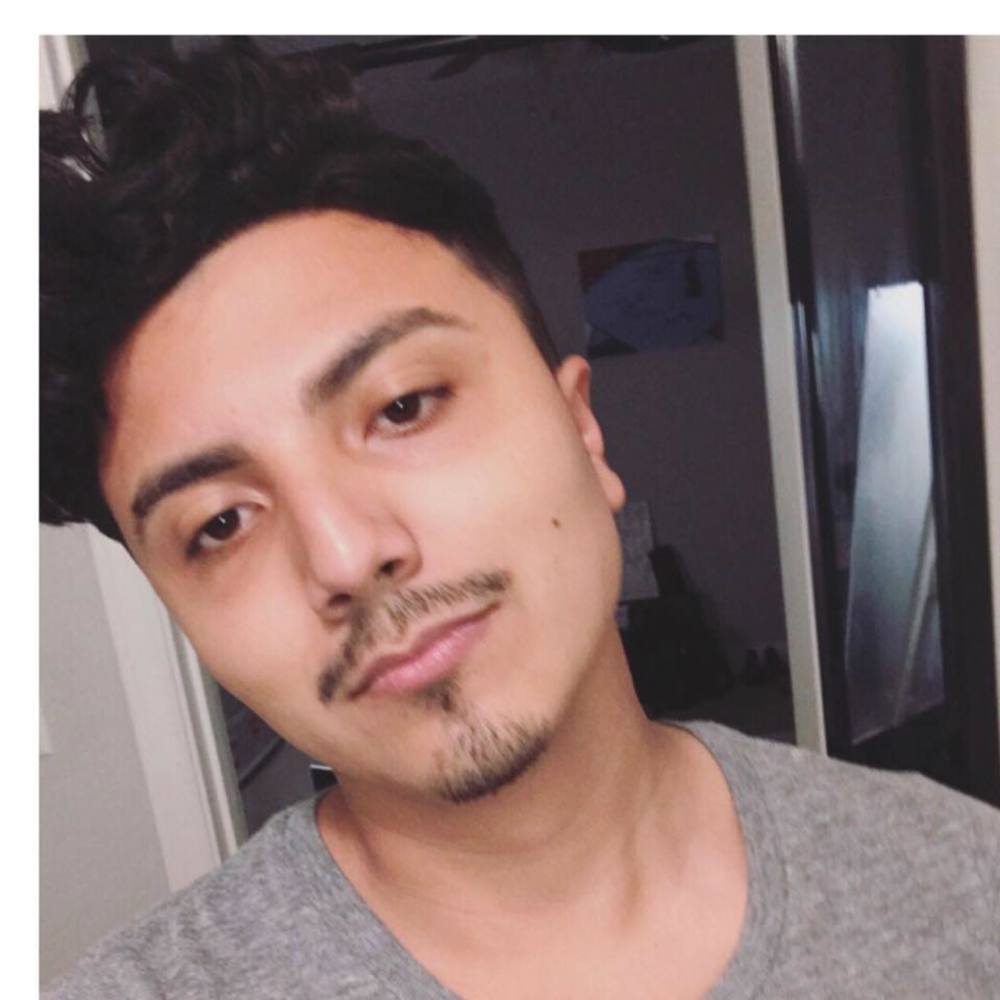 Meet your Posher, Brayan